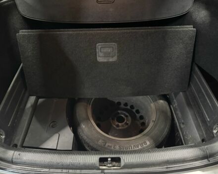 Серый Фольксваген Пассат Вариант, объемом двигателя 2 л и пробегом 267 тыс. км за 3229 $, фото 10 на Automoto.ua