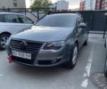 Сірий Фольксваген Пассат Варіант, об'ємом двигуна 2 л та пробігом 370 тис. км за 4900 $, фото 1 на Automoto.ua
