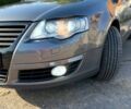 Серый Фольксваген Пассат Вариант, объемом двигателя 2 л и пробегом 384 тыс. км за 6550 $, фото 6 на Automoto.ua