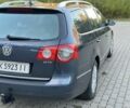Фольксваген Пассат Вариант 2006 в Костополе на Automoto.ua Серый Фольксваген Пассат Вариант, объемом двигателя 2 л и пробегом 400 тыс. км за 5900 $, фото 9 на Automoto.ua
