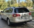 Сірий Фольксваген Пассат Варіант, об'ємом двигуна 2 л та пробігом 290 тис. км за 4421 $, фото 3 на Automoto.ua