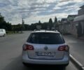 Серый Фольксваген Пассат Вариант, объемом двигателя 2 л и пробегом 380 тыс. км за 5050 $, фото 7 на Automoto.ua