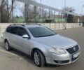 Сірий Фольксваген Пассат Варіант, об'ємом двигуна 2 л та пробігом 266 тис. км за 4000 $, фото 7 на Automoto.ua