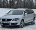 Сірий Фольксваген Пассат Варіант, об'ємом двигуна 2 л та пробігом 330 тис. км за 5500 $, фото 1 на Automoto.ua
