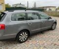 Фольксваген Пассат Вариант 2006 в Коростене на Automoto.ua Серый Фольксваген Пассат Вариант, объемом двигателя 2 л и пробегом 423 тыс. км за 4200 $, фото 5 на Automoto.ua