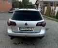 Сірий Фольксваген Пассат Варіант, об'ємом двигуна 1.6 л та пробігом 277 тис. км за 5204 $, фото 4 на Automoto.ua
