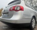 Сірий Фольксваген Пассат Варіант, об'ємом двигуна 2 л та пробігом 282 тис. км за 3100 $, фото 12 на Automoto.ua