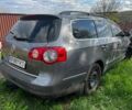 Сірий Фольксваген Пассат Варіант, об'ємом двигуна 2 л та пробігом 350 тис. км за 7529 $, фото 7 на Automoto.ua
