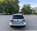 Серый Фольксваген Пассат Вариант, объемом двигателя 1.9 л и пробегом 250 тыс. км за 3250 $, фото 6 на Automoto.ua