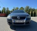 Сірий Фольксваген Пассат Варіант, об'ємом двигуна 2 л та пробігом 465 тис. км за 4717 $, фото 1 на Automoto.ua