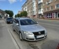 Серый Фольксваген Пассат Вариант, объемом двигателя 2 л и пробегом 380 тыс. км за 5050 $, фото 1 на Automoto.ua