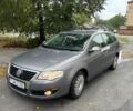 Серый Фольксваген Пассат Вариант, объемом двигателя 2 л и пробегом 314 тыс. км за 2555 $, фото 2 на Automoto.ua