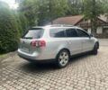 Серый Фольксваген Пассат Вариант, объемом двигателя 2 л и пробегом 320 тыс. км за 4850 $, фото 14 на Automoto.ua