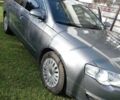 Сірий Фольксваген Пассат Варіант, об'ємом двигуна 2 л та пробігом 250 тис. км за 6500 $, фото 2 на Automoto.ua