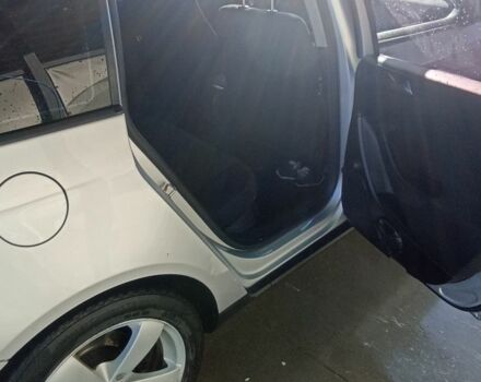 Серый Фольксваген Пассат Вариант, объемом двигателя 1.9 л и пробегом 560 тыс. км за 4850 $, фото 2 на Automoto.ua