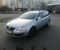 Фольксваген Пассат Вариант 2006 в Запорожье на Automoto.ua Серый Фольксваген Пассат Вариант, объемом двигателя 2 л и пробегом 280 тыс. км за 4500 $, фото 11 на Automoto.ua