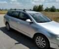 Серый Фольксваген Пассат Вариант, объемом двигателя 1.9 л и пробегом 385 тыс. км за 4401 $, фото 3 на Automoto.ua
