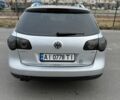 Сірий Фольксваген Пассат Варіант, об'ємом двигуна 2 л та пробігом 380 тис. км за 4350 $, фото 5 на Automoto.ua