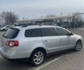 Сірий Фольксваген Пассат Варіант, об'ємом двигуна 2 л та пробігом 266 тис. км за 4000 $, фото 6 на Automoto.ua
