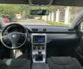 Сірий Фольксваген Пассат Варіант, об'ємом двигуна 2 л та пробігом 288 тис. км за 4499 $, фото 4 на Automoto.ua