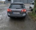 Сірий Фольксваген Пассат Варіант, об'ємом двигуна 2 л та пробігом 300 тис. км за 7800 $, фото 8 на Automoto.ua