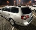Сірий Фольксваген Пассат Варіант, об'ємом двигуна 2 л та пробігом 422 тис. км за 4500 $, фото 4 на Automoto.ua