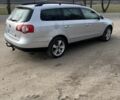 Сірий Фольксваген Пассат Варіант, об'ємом двигуна 2 л та пробігом 420 тис. км за 5500 $, фото 2 на Automoto.ua