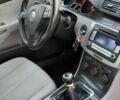 Серый Фольксваген Пассат Вариант, объемом двигателя 2 л и пробегом 300 тыс. км за 2999 $, фото 16 на Automoto.ua