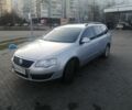 Фольксваген Пассат Вариант 2006 в Запорожье на Automoto.ua Серый Фольксваген Пассат Вариант, объемом двигателя 2 л и пробегом 280 тыс. км за 4500 $, фото 3 на Automoto.ua