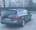 Серый Фольксваген Пассат Вариант, объемом двигателя 2 л и пробегом 300 тыс. км за 6500 $, фото 7 на Automoto.ua