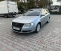 Фольксваген Пассат Вариант 2006 в Черноморске (Ильичевске) на Automoto.ua Серый Фольксваген Пассат Вариант, объемом двигателя 2 л и пробегом 356 тыс. км за 5300 $, фото 1 на Automoto.ua