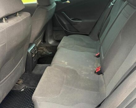 Фольксваген Пассат Вариант 2006 в Киеве на Automoto.ua Серый Фольксваген Пассат Вариант, объемом двигателя 2 л и пробегом 354 тыс. км за 2300 $, фото 5 на Automoto.ua