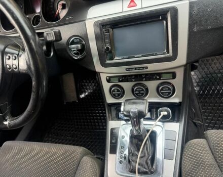 Фольксваген Пассат Вариант 2006 в Киеве на Automoto.ua Серый Фольксваген Пассат Вариант, объемом двигателя 2 л и пробегом 354 тыс. км за 2300 $, фото 7 на Automoto.ua