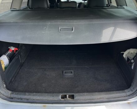 Сірий Фольксваген Пассат Варіант, об'ємом двигуна 2 л та пробігом 346 тис. км за 2200 $, фото 7 на Automoto.ua