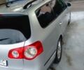 Серый Фольксваген Пассат Вариант, объемом двигателя 2 л и пробегом 308 тыс. км за 7000 $, фото 12 на Automoto.ua
