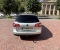 Серый Фольксваген Пассат Вариант, объемом двигателя 2 л и пробегом 364 тыс. км за 4350 $, фото 6 на Automoto.ua