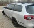Серый Фольксваген Пассат Вариант, объемом двигателя 1.6 л и пробегом 260 тыс. км за 6500 $, фото 5 на Automoto.ua
