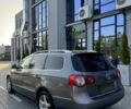 Серый Фольксваген Пассат Вариант, объемом двигателя 2 л и пробегом 400 тыс. км за 2550 $, фото 4 на Automoto.ua
