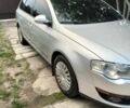 Серый Фольксваген Пассат Вариант, объемом двигателя 0 л и пробегом 247 тыс. км за 5799 $, фото 1 на Automoto.ua