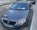 Сірий Фольксваген Пассат Варіант, об'ємом двигуна 2 л та пробігом 357 тис. км за 5018 $, фото 1 на Automoto.ua