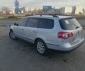 Фольксваген Пассат Вариант 2006 в Запорожье на Automoto.ua Серый Фольксваген Пассат Вариант, объемом двигателя 2 л и пробегом 280 тыс. км за 4500 $, фото 8 на Automoto.ua