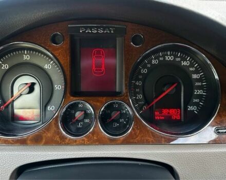 Сірий Фольксваген Пассат Варіант, об'ємом двигуна 2 л та пробігом 318 тис. км за 2550 $, фото 21 на Automoto.ua