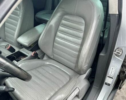 Фольксваген Пассат Варіант 2006 у Борисполе на Automoto.ua Сірий Фольксваген Пассат Варіант, об'ємом двигуна 2 л та пробігом 330 тис. км за 5150 $, фото 7 на Automoto.ua