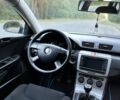 Серый Фольксваген Пассат Вариант, объемом двигателя 1.9 л и пробегом 435 тыс. км за 4800 $, фото 2 на Automoto.ua
