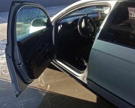 Серый Фольксваген Пассат Вариант, объемом двигателя 1.9 л и пробегом 560 тыс. км за 4850 $, фото 4 на Automoto.ua