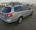 Фольксваген Пассат Вариант 2006 в Запорожье на Automoto.ua Серый Фольксваген Пассат Вариант, объемом двигателя 2 л и пробегом 280 тыс. км за 4500 $, фото 12 на Automoto.ua