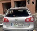 Сірий Фольксваген Пассат Варіант, об'ємом двигуна 2 л та пробігом 330 тис. км за 3000 $, фото 16 на Automoto.ua