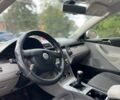 Сірий Фольксваген Пассат Варіант, об'ємом двигуна 2 л та пробігом 200 тис. км за 5600 $, фото 12 на Automoto.ua
