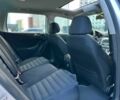 Серый Фольксваген Пассат Вариант, объемом двигателя 1.8 л и пробегом 289 тыс. км за 7500 $, фото 23 на Automoto.ua