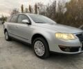 Фольксваген Пассат Варіант 2007 у Хороле на Automoto.ua Сірий Фольксваген Пассат Варіант, об'ємом двигуна 2 л та пробігом 257 тис. км за 3300 $, фото 9 на Automoto.ua